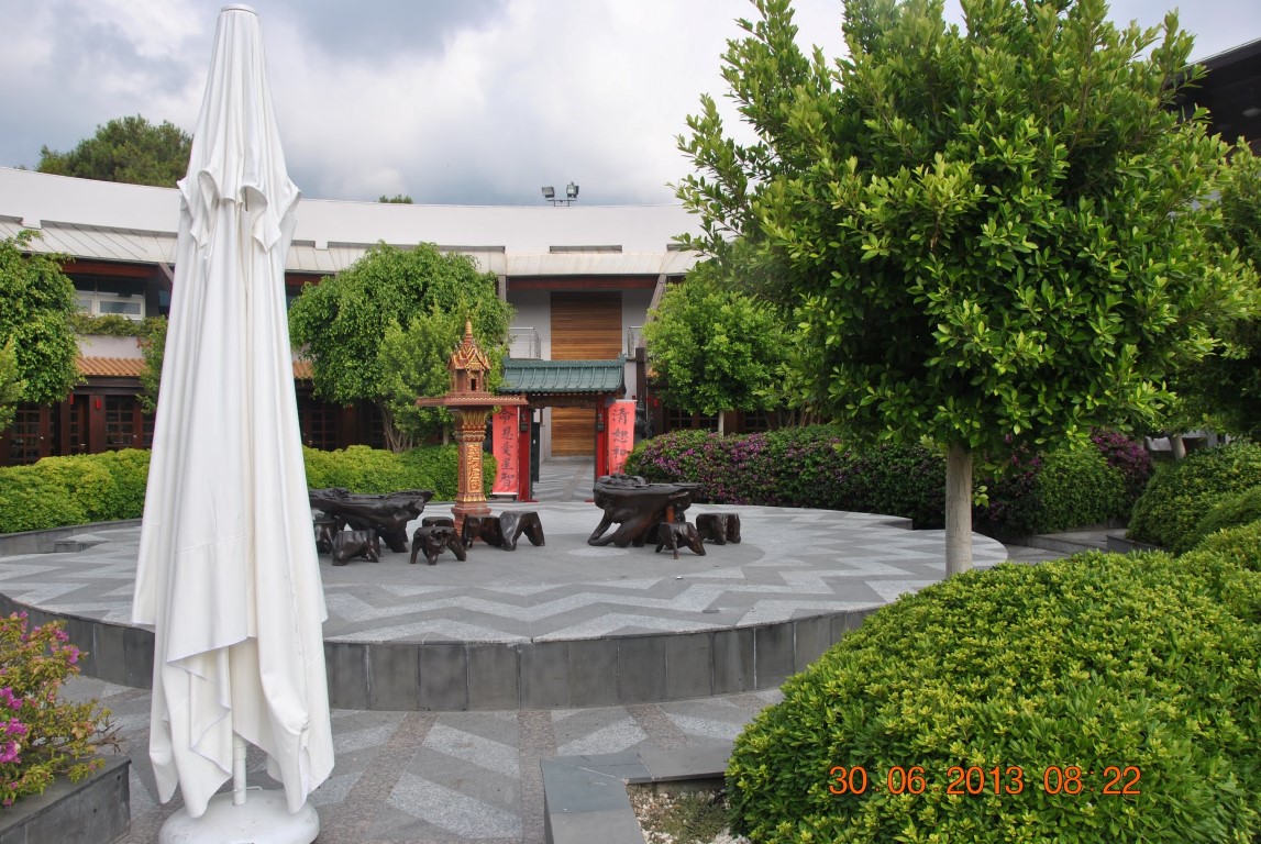 imagini hotel RIXOS SUNGATE